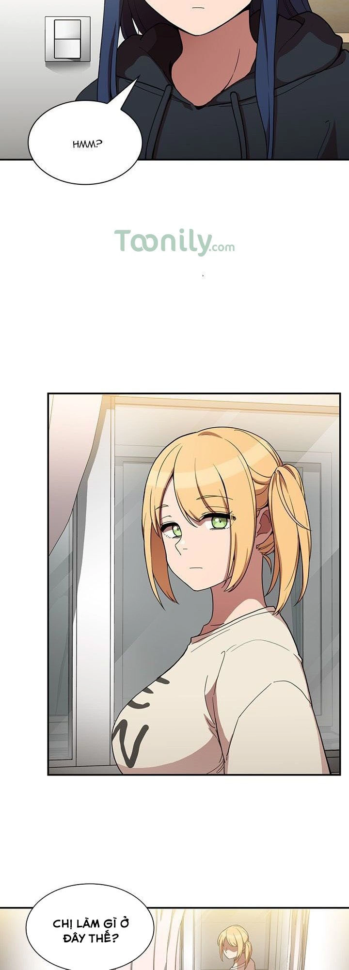 Close As Neighbors Chapter 46 - 43