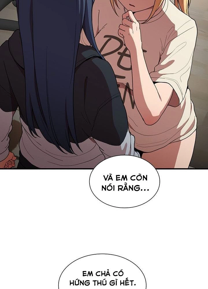 Close As Neighbors Chapter 46 - 47