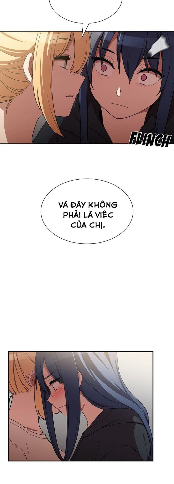 Close As Neighbors Chapter 46 - 48