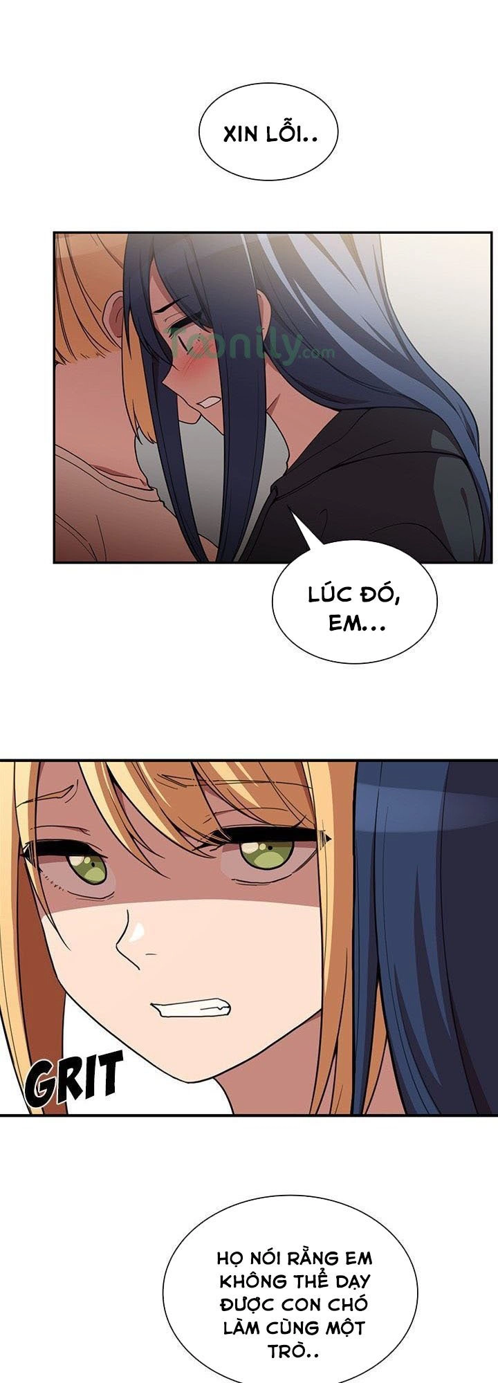 Close As Neighbors Chapter 46 - 49