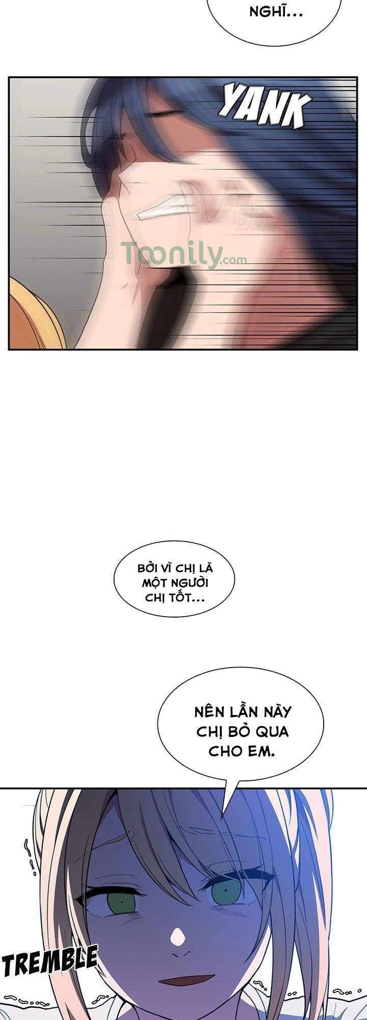 Close As Neighbors Chapter 46 - 52