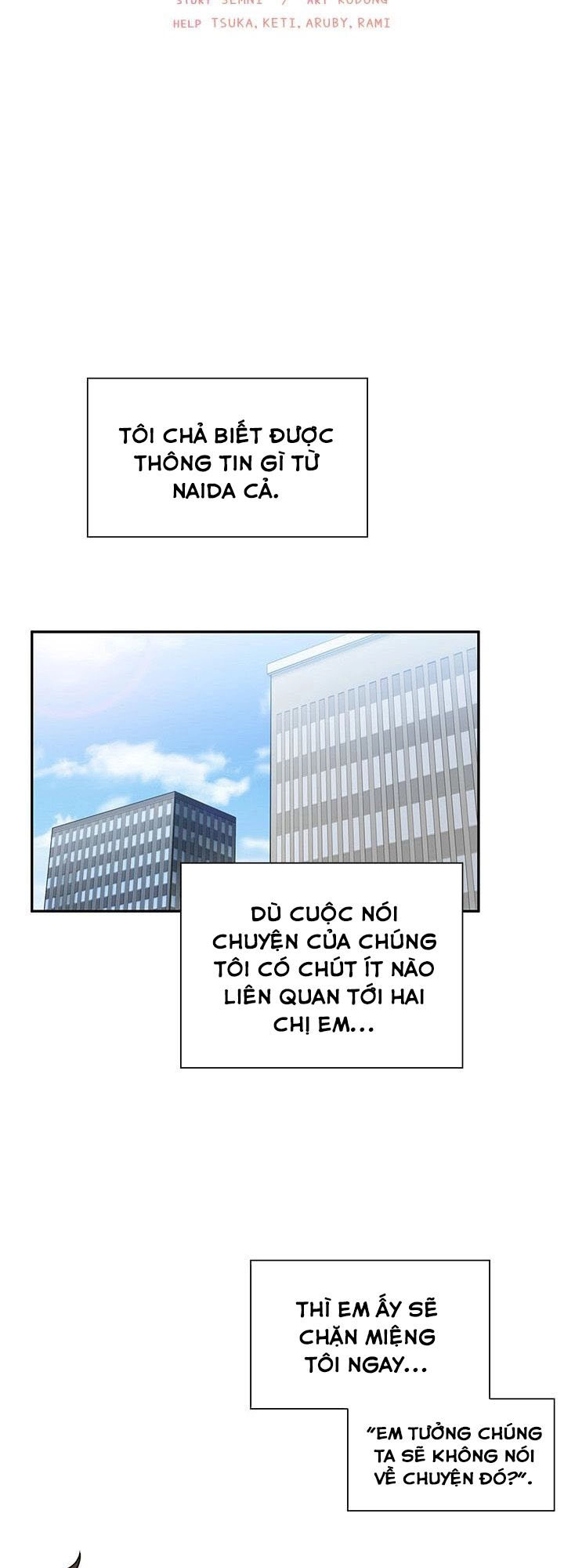 Close As Neighbors Chapter 47 - 15