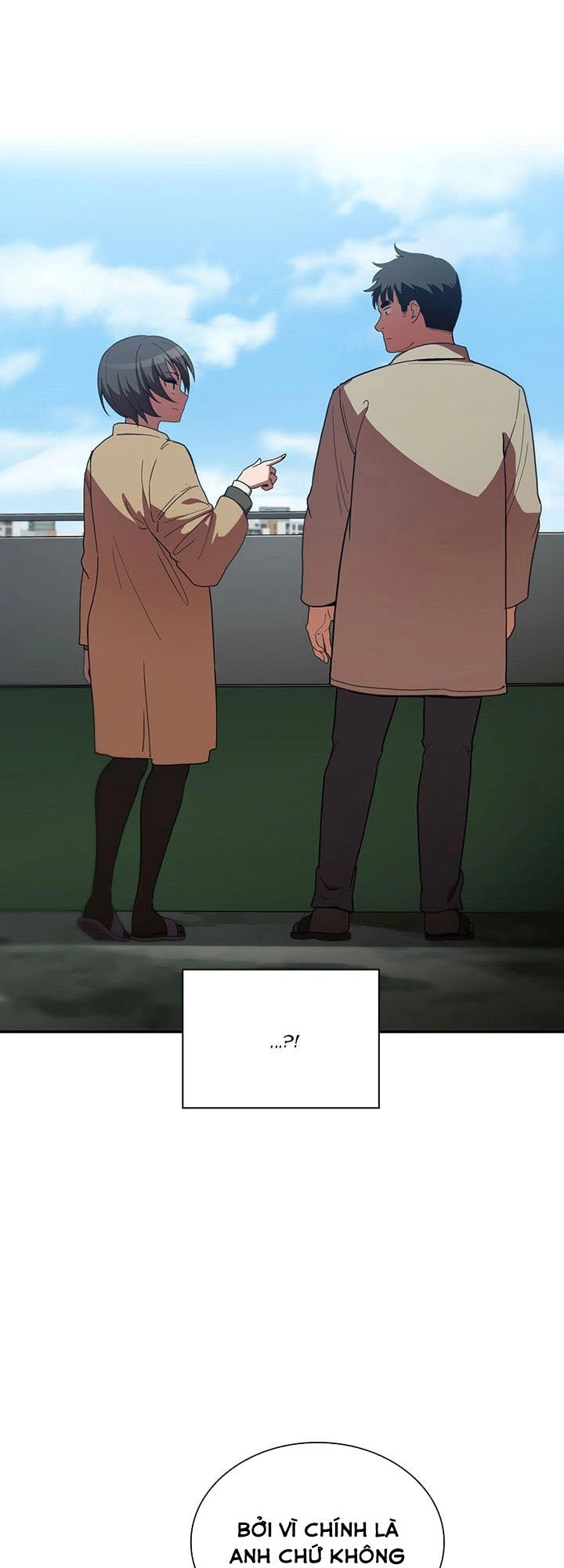 Close As Neighbors Chapter 47 - 34