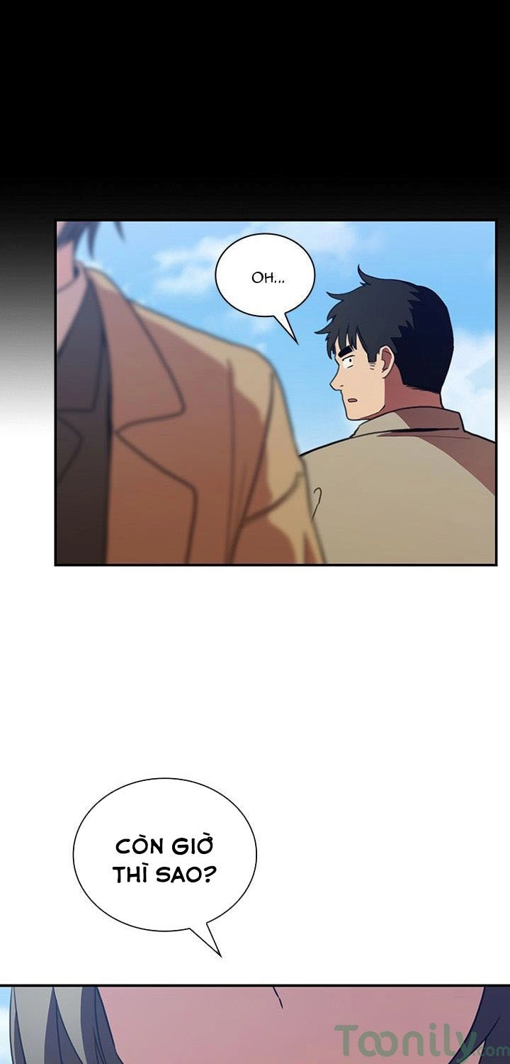 Close As Neighbors Chapter 47 - 44