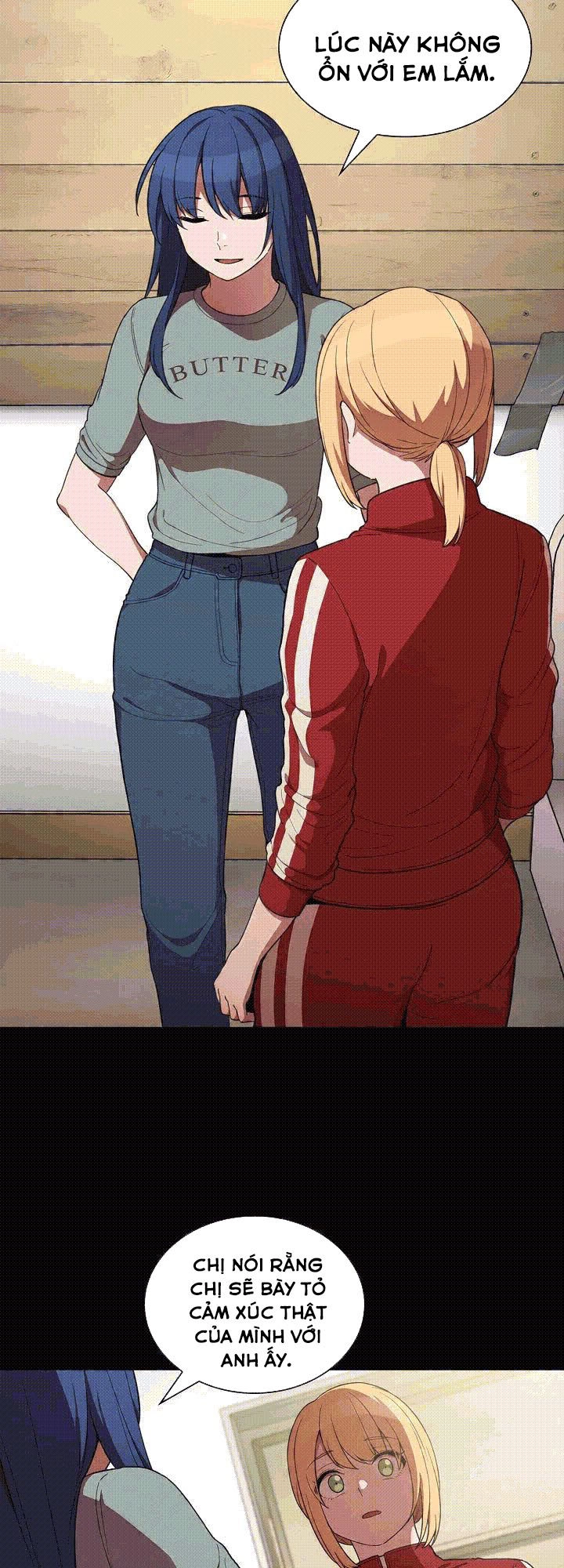 Close As Neighbors Chapter 48 - 45