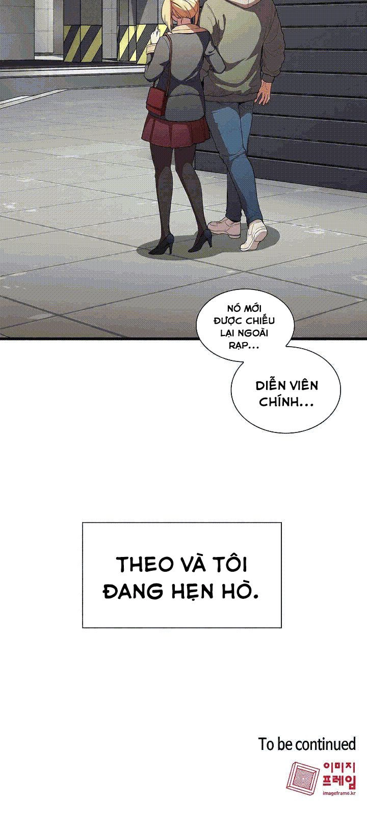 Close As Neighbors Chapter 48 - 49