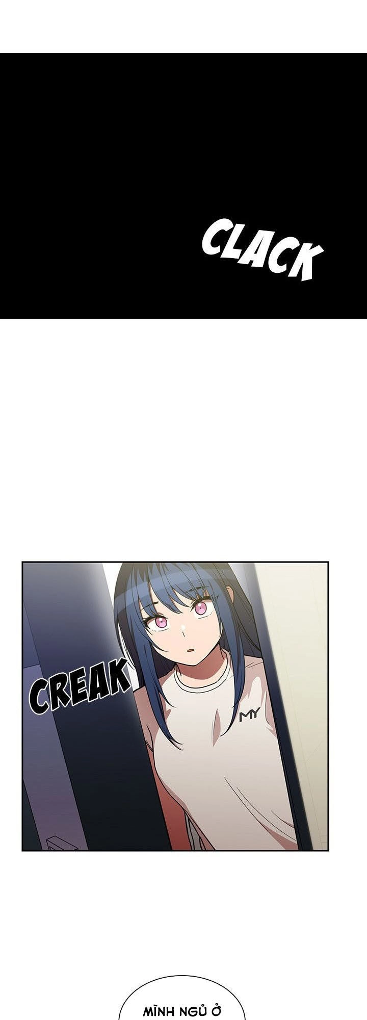 Close As Neighbors Chapter 49 - 3