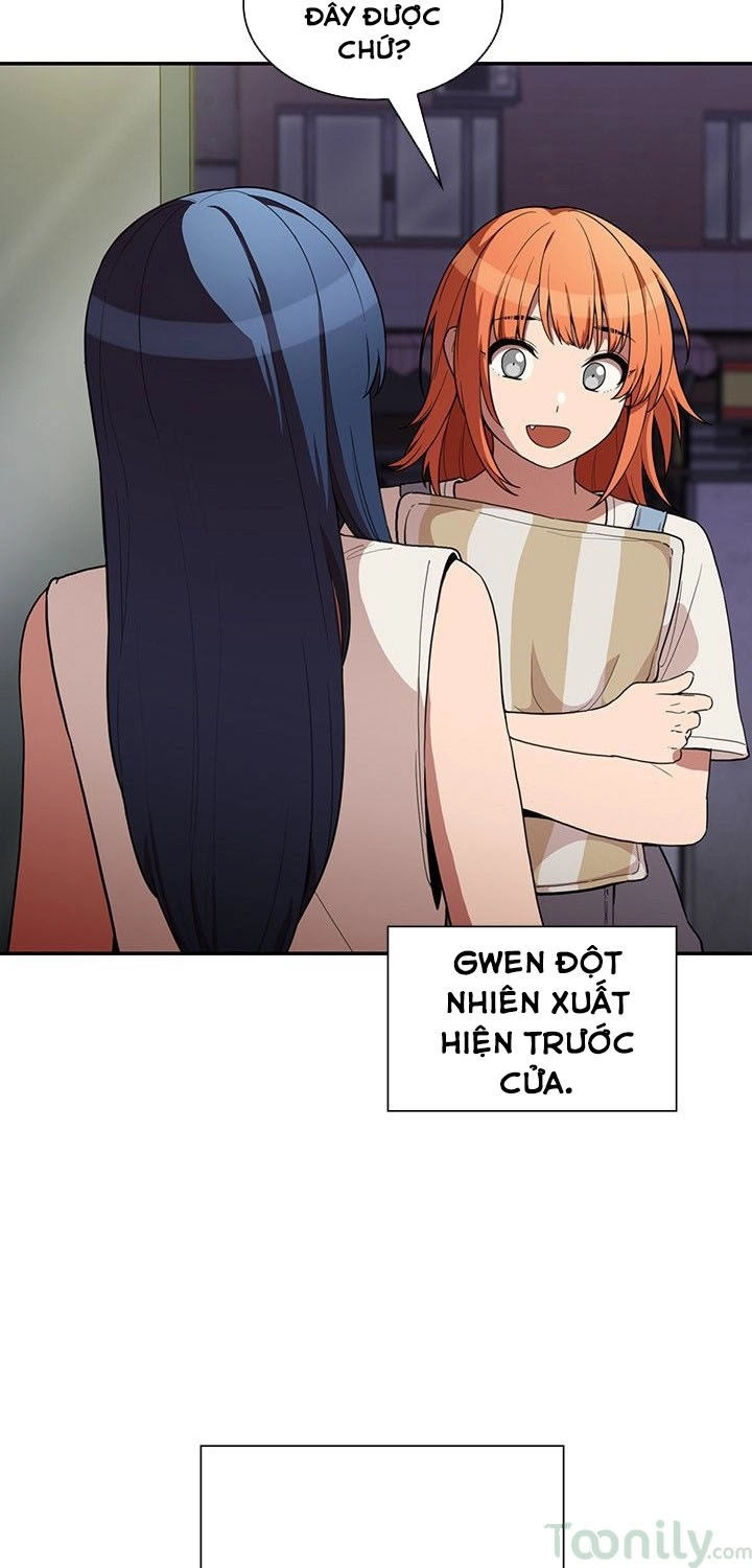 Close As Neighbors Chapter 49 - 4