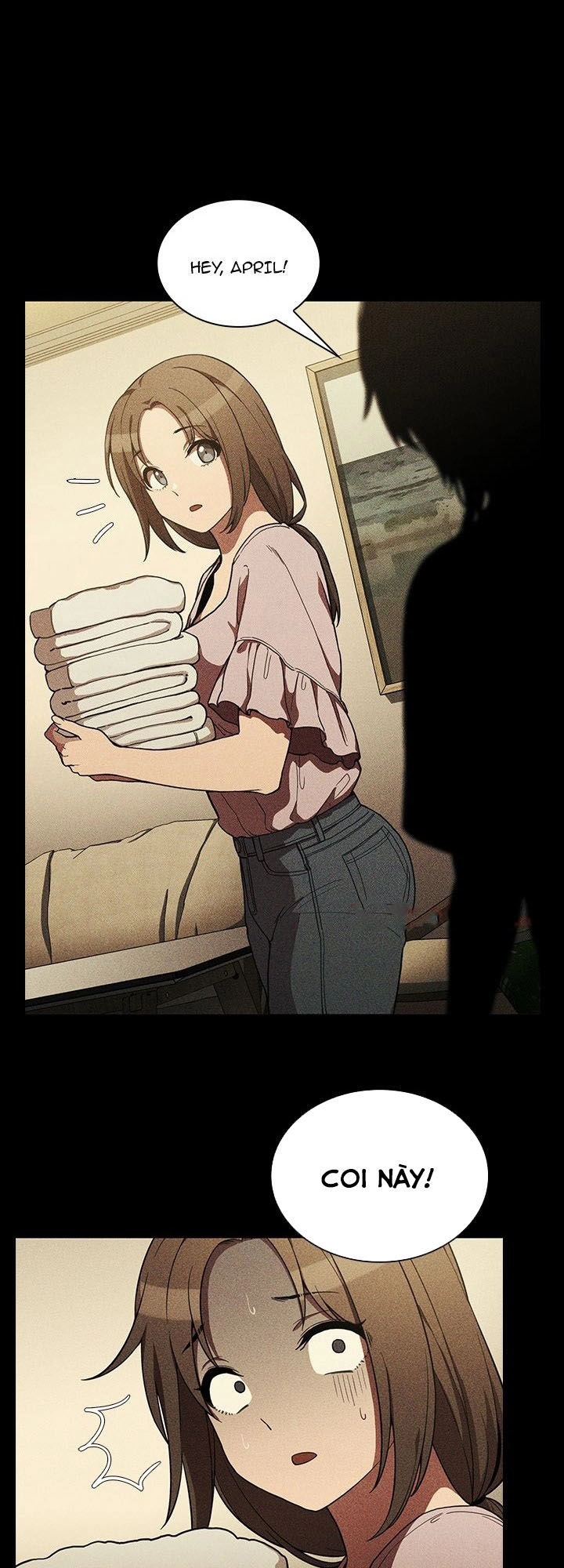 Close As Neighbors Chapter 49 - 30