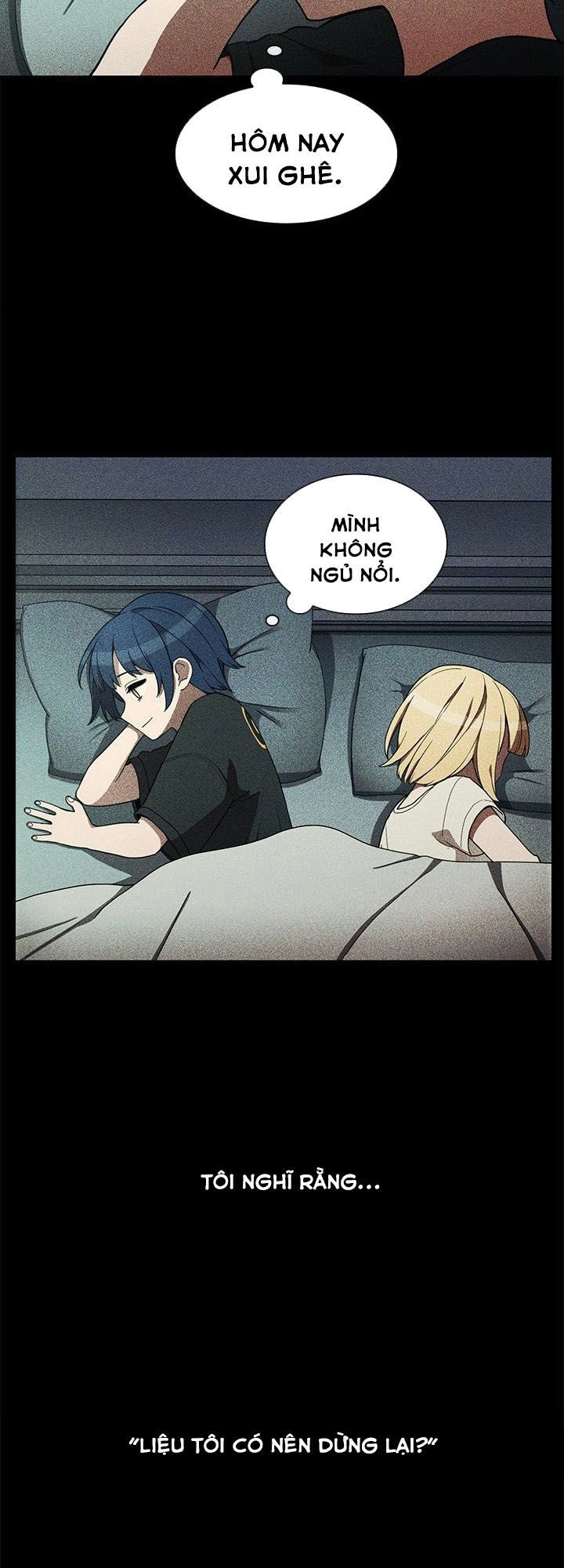 Close As Neighbors Chapter 49 - 43