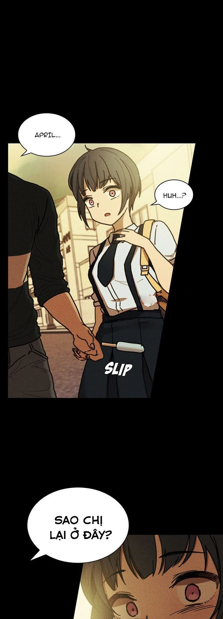 Close As Neighbors Chapter 49 - 68