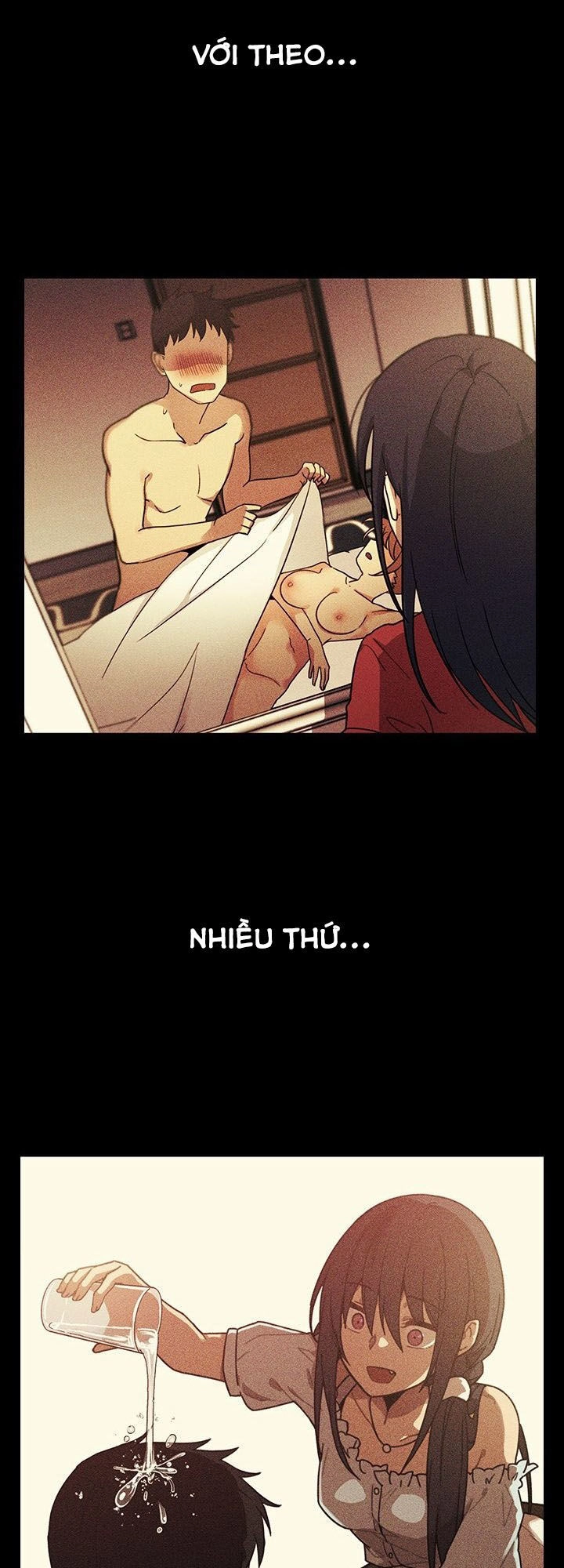 Close As Neighbors Chapter 49 - 77