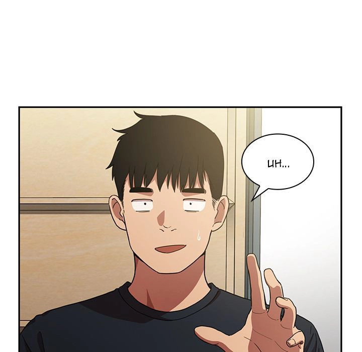 Close As Neighbors Chapter 50 - 11