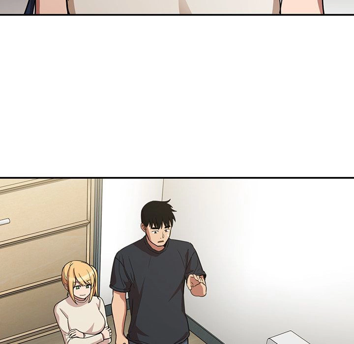 Close As Neighbors Chapter 50 - 14