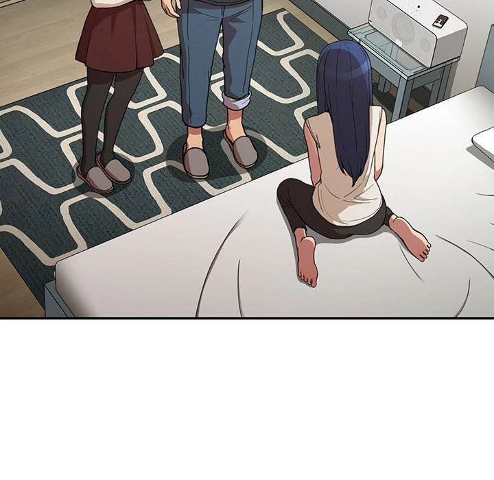 Close As Neighbors Chapter 50 - 15