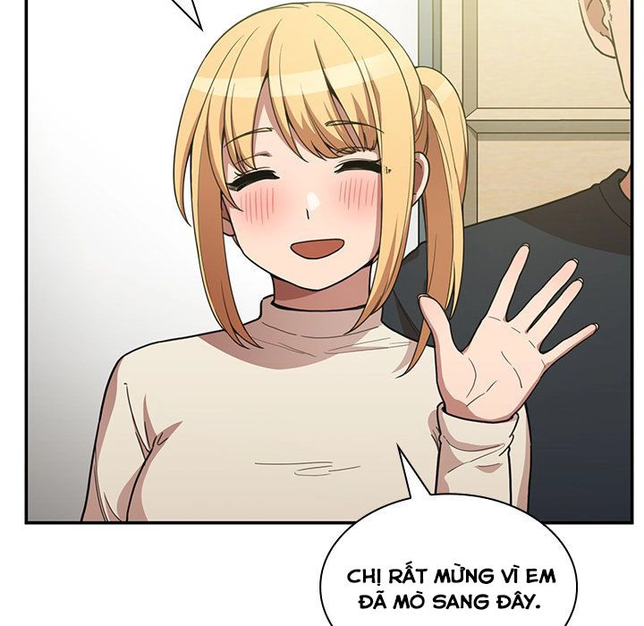 Close As Neighbors Chapter 50 - 19