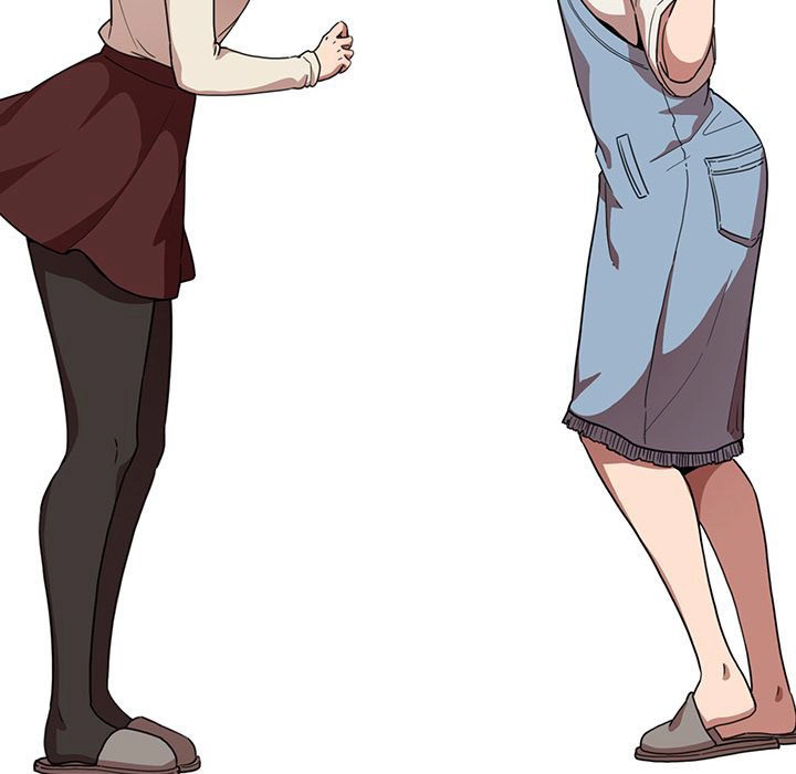 Close As Neighbors Chapter 50 - 26