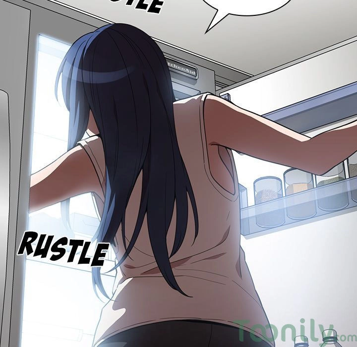 Close As Neighbors Chapter 50 - 38