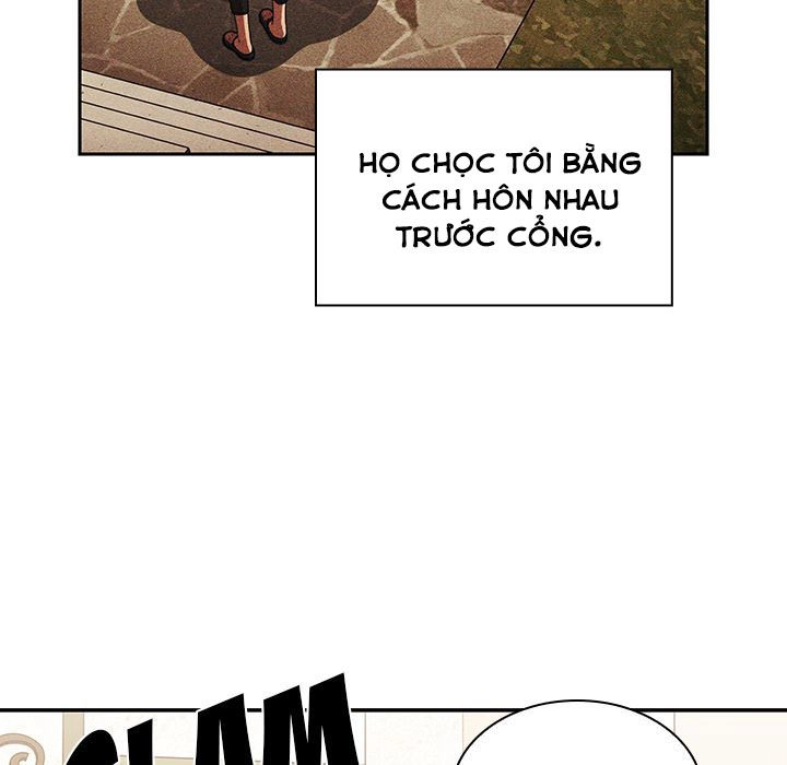 Close As Neighbors Chapter 50 - 43