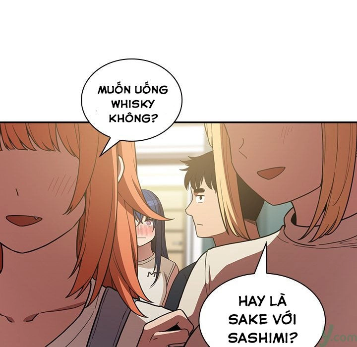 Close As Neighbors Chapter 50 - 66