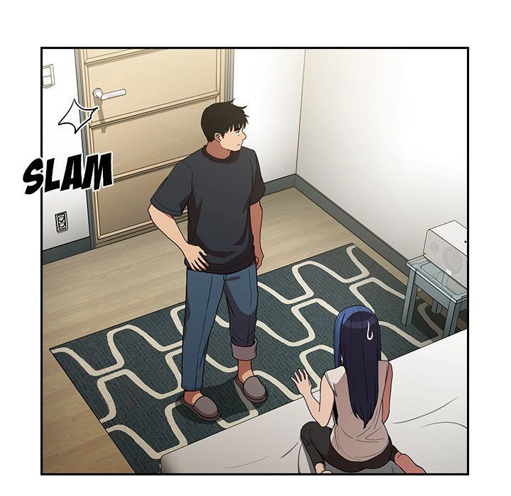 Close As Neighbors Chapter 50 - 68