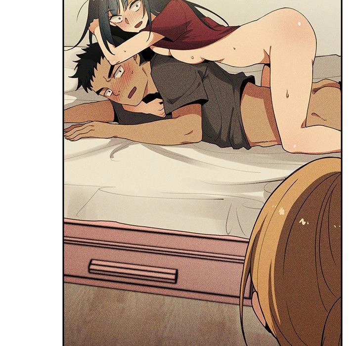 Close As Neighbors Chapter 50 - 114