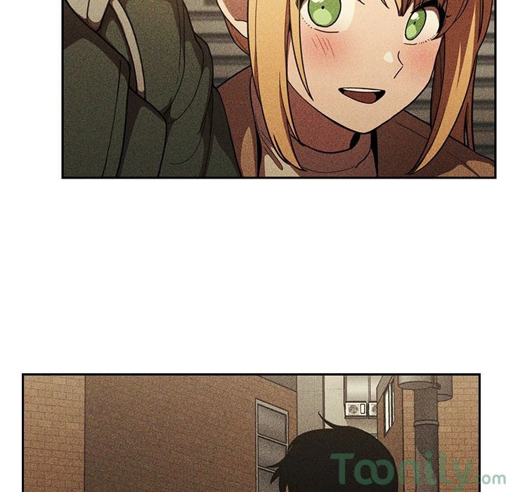 Close As Neighbors Chapter 50 - 154