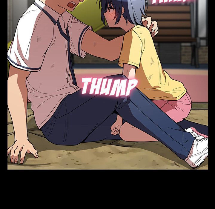 Close As Neighbors Chapter 51 - 58