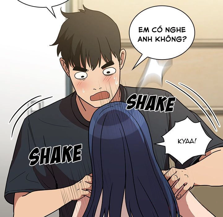 Close As Neighbors Chapter 51 - 66