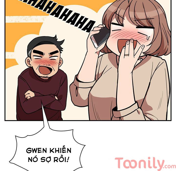 Close As Neighbors Chapter 52 - 14