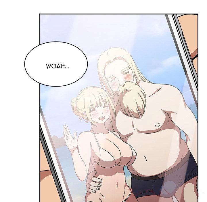 Close As Neighbors Chapter 52 - 59