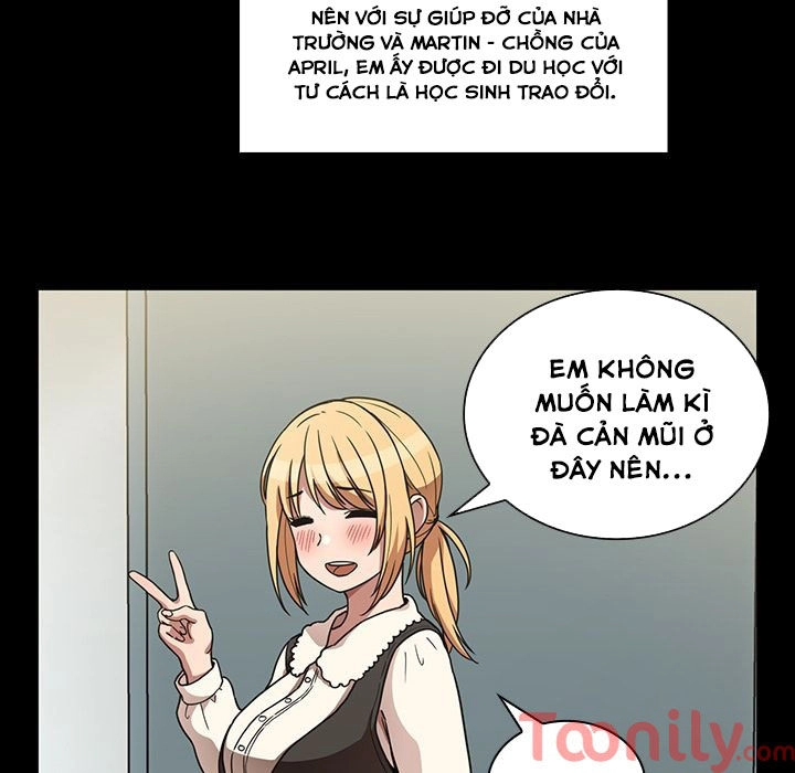 Close As Neighbors Chapter 52 - 62