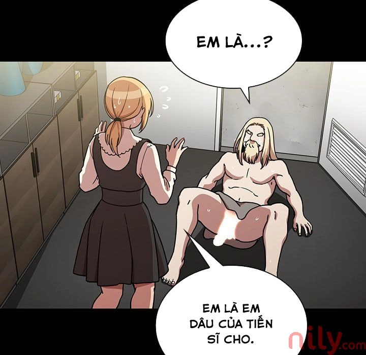 Close As Neighbors Chapter 52 - 77