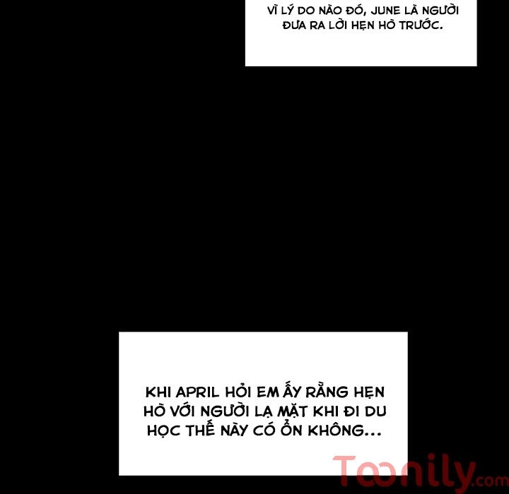 Close As Neighbors Chapter 52 - 82