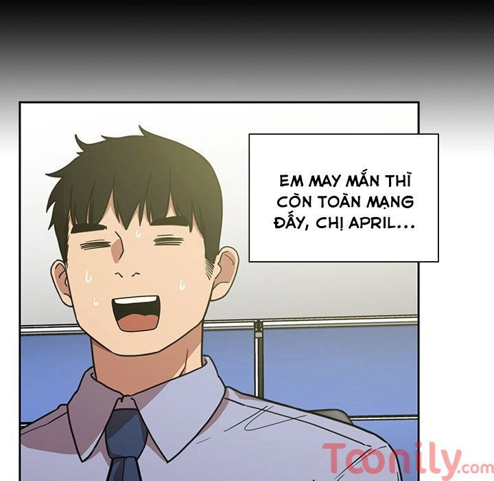 Close As Neighbors Chapter 52 - 93