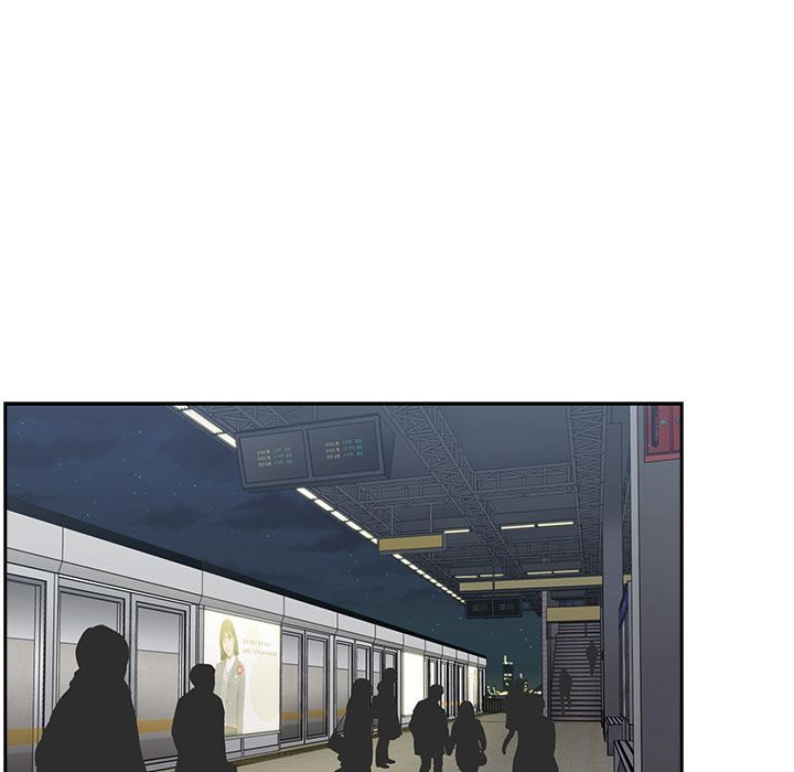 Close As Neighbors Chapter 52 - 96