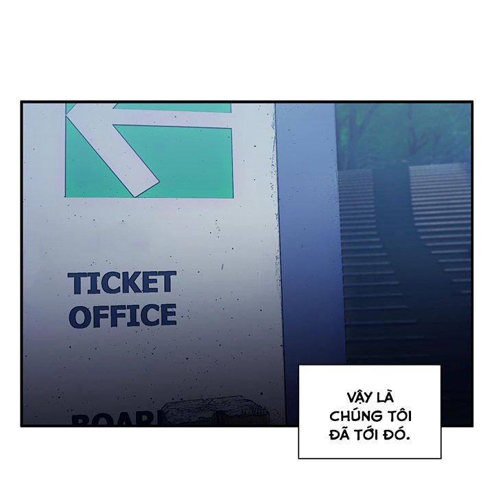 Close As Neighbors Chapter 52 - 107