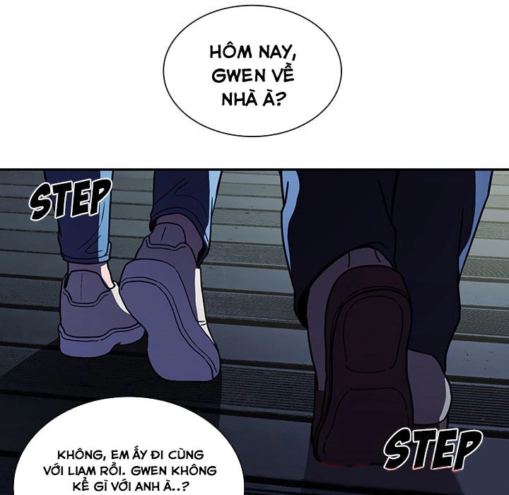 Close As Neighbors Chapter 52 - 119