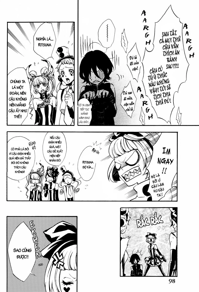 Scuro Chapter 2 - 14