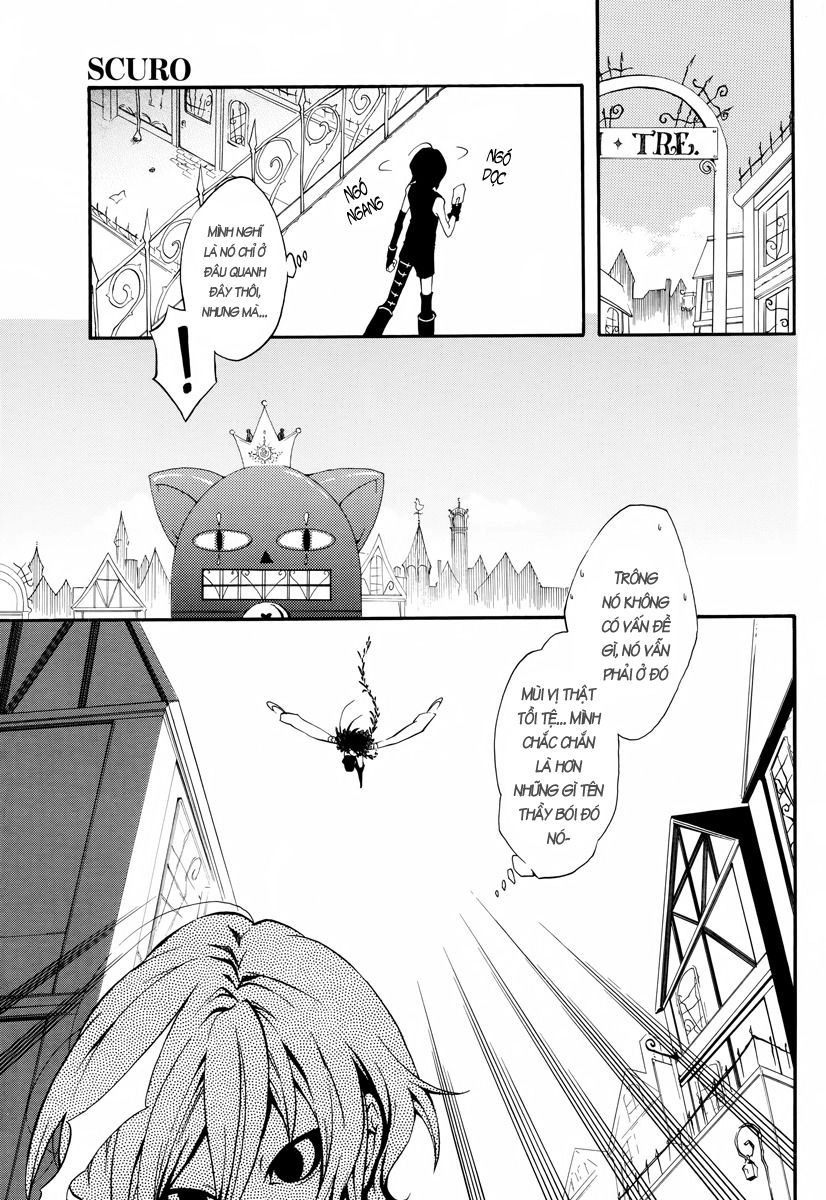 Scuro Chapter 2 - 17