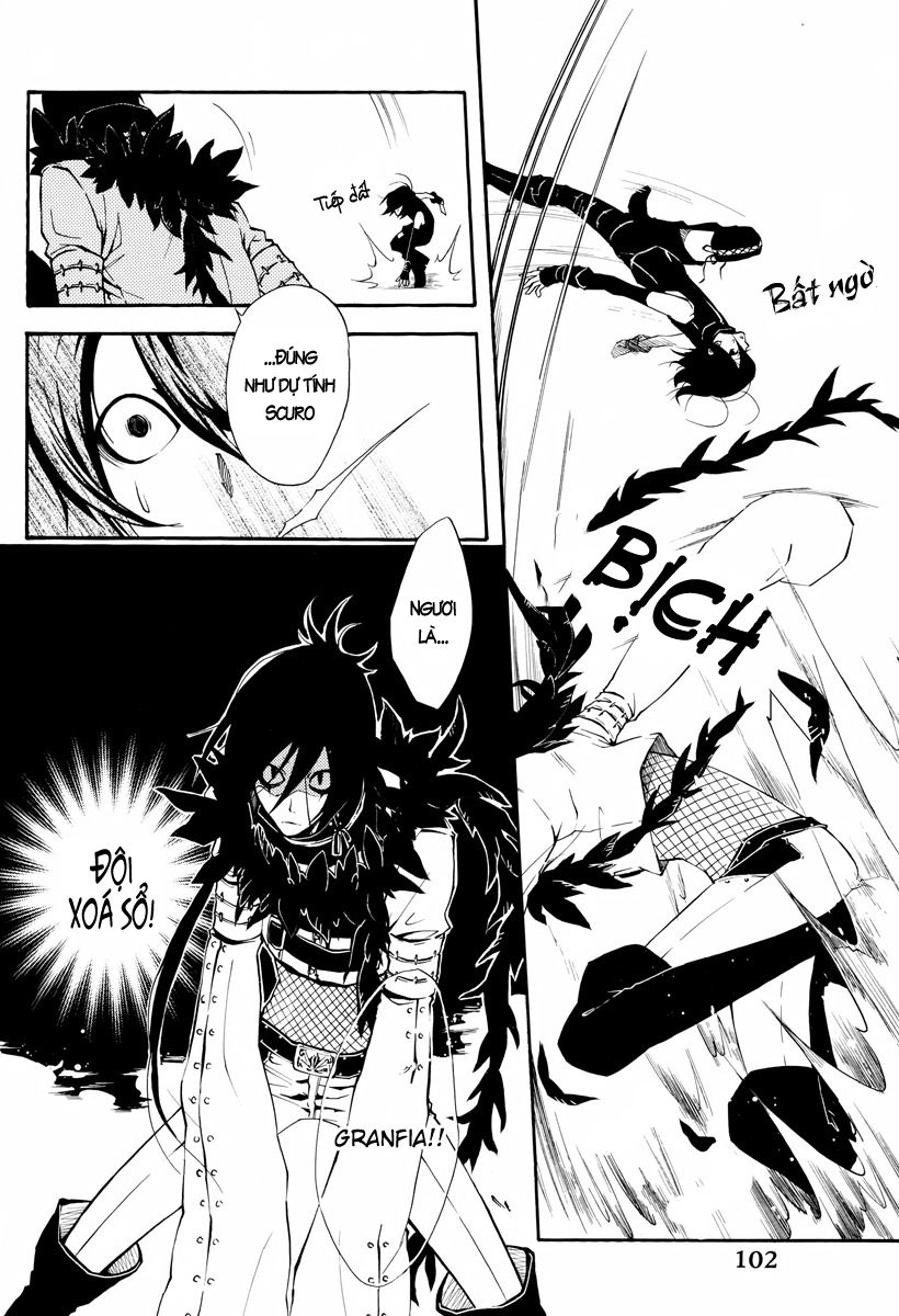 Scuro Chapter 2 - 18