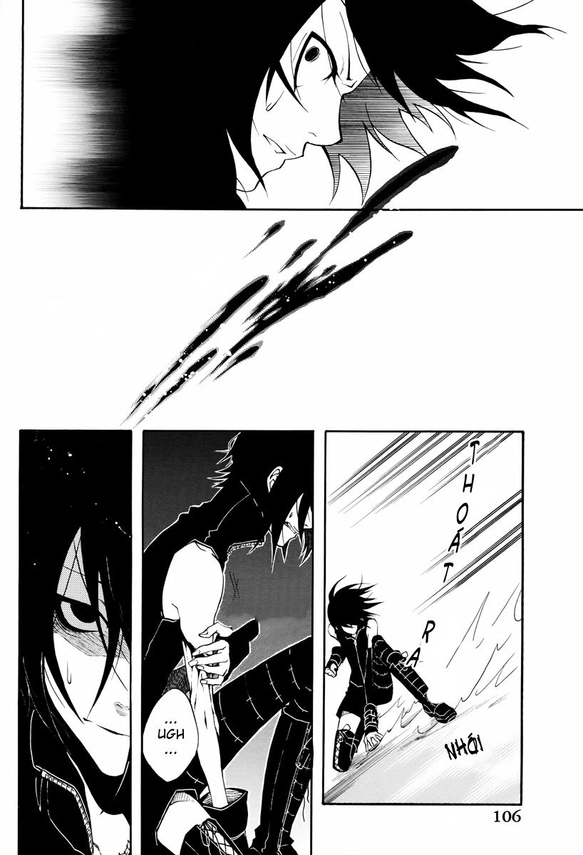 Scuro Chapter 2 - 22