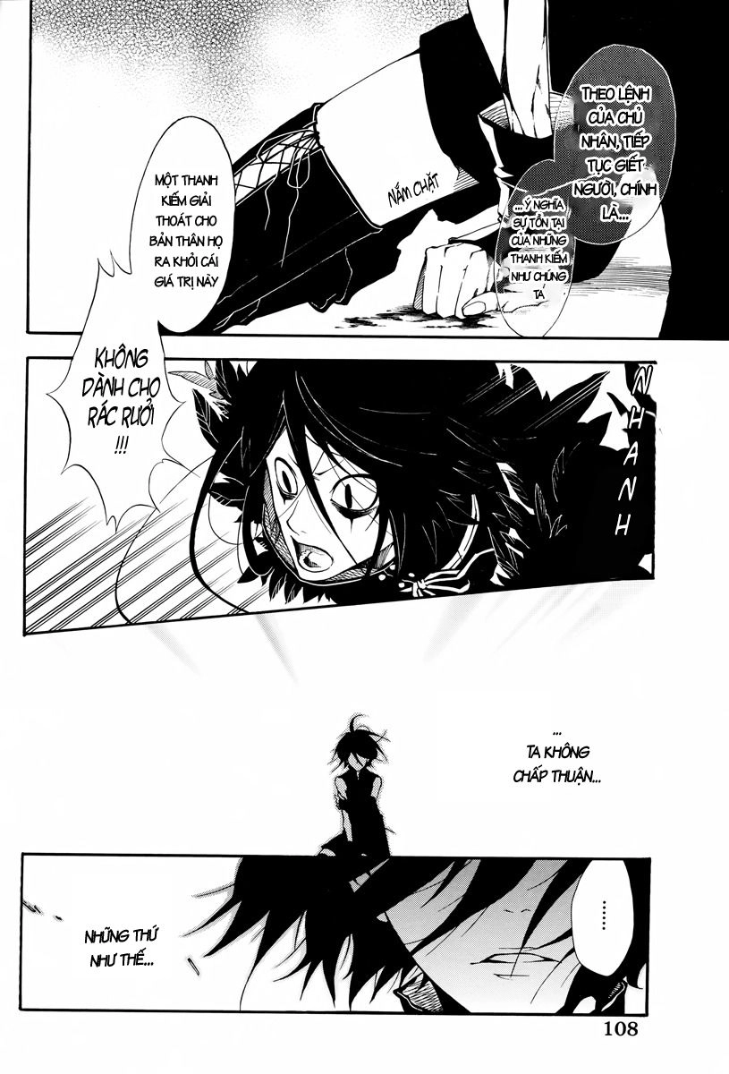 Scuro Chapter 2 - 24