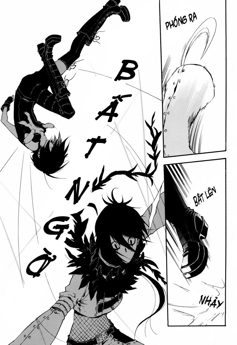 Scuro Chapter 2 - 25