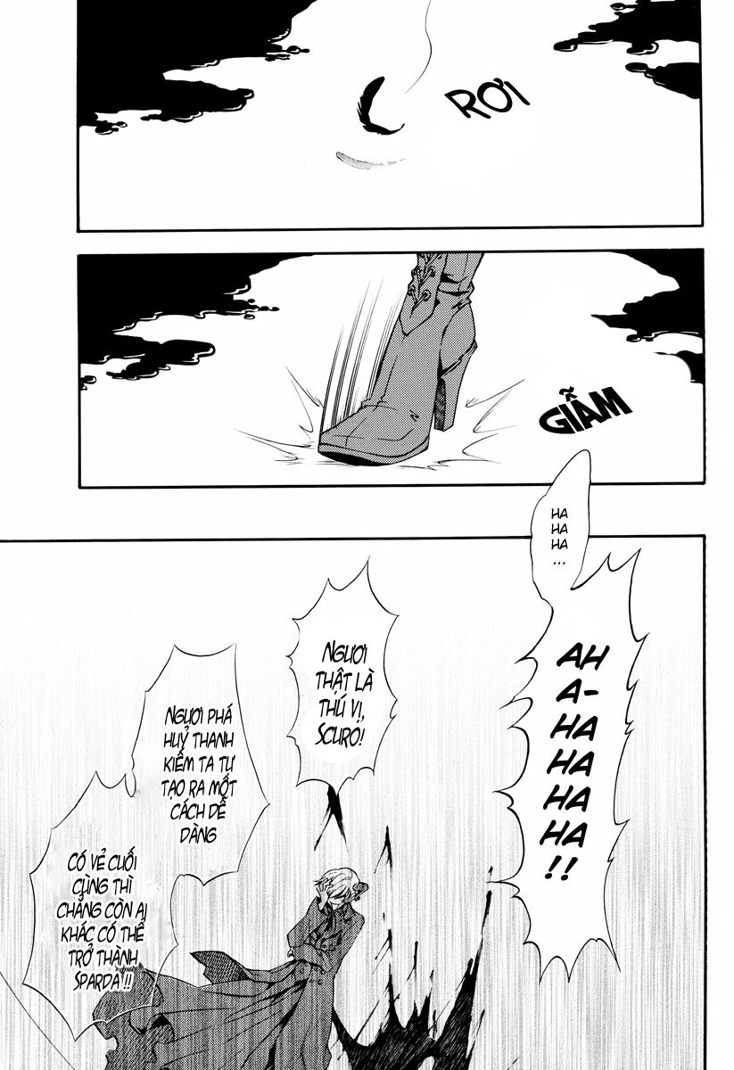 Scuro Chapter 2 - 31