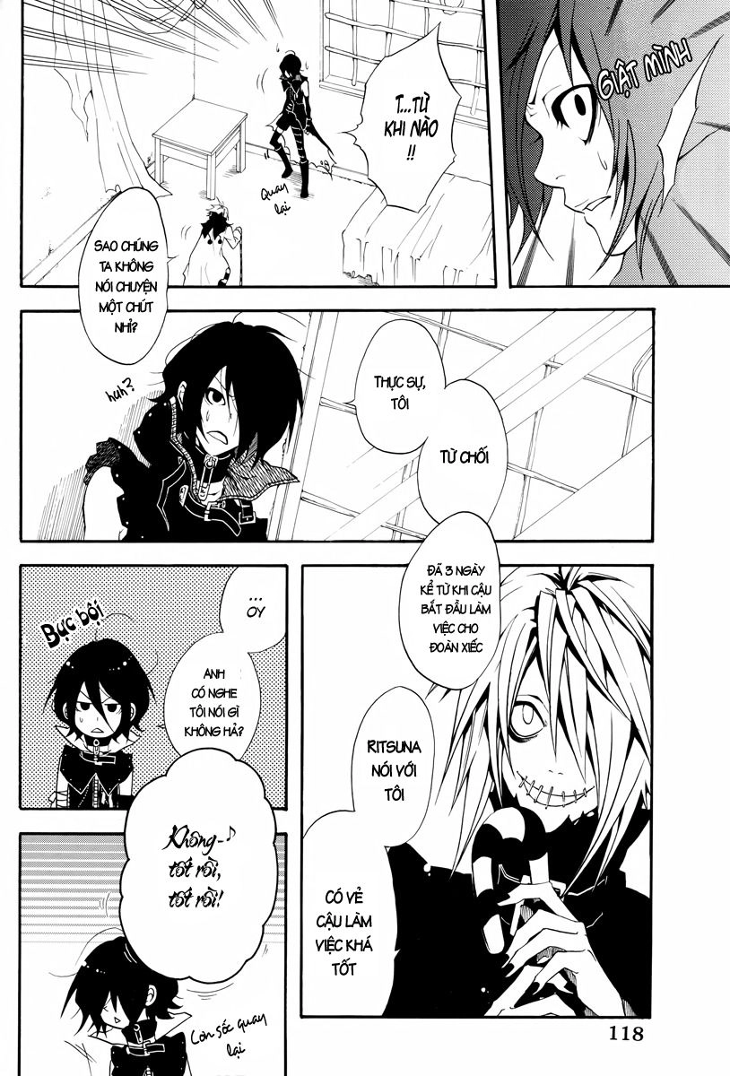 Scuro Chapter 2 - 34