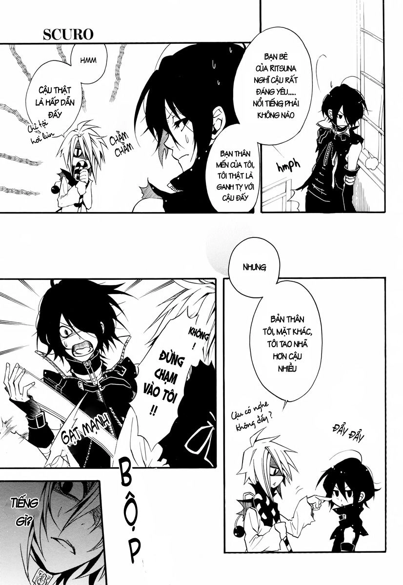 Scuro Chapter 2 - 35