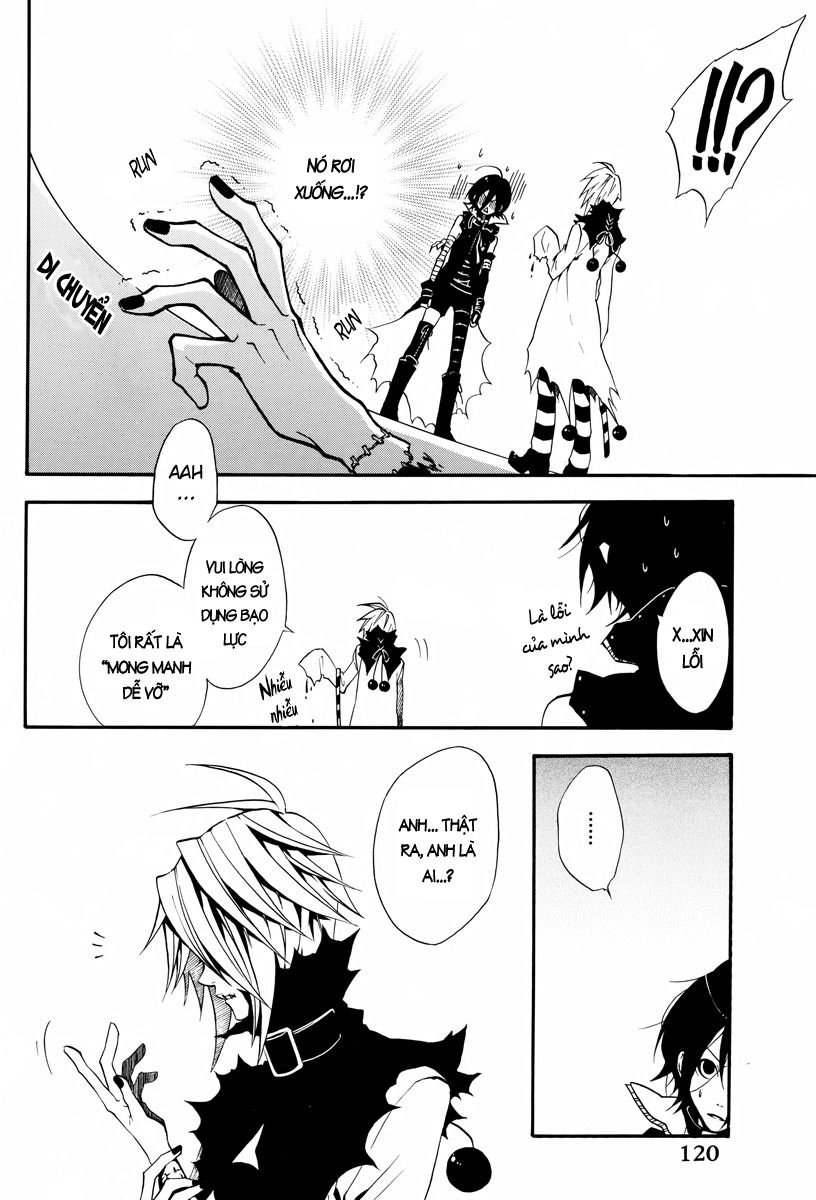 Scuro Chapter 2 - 36