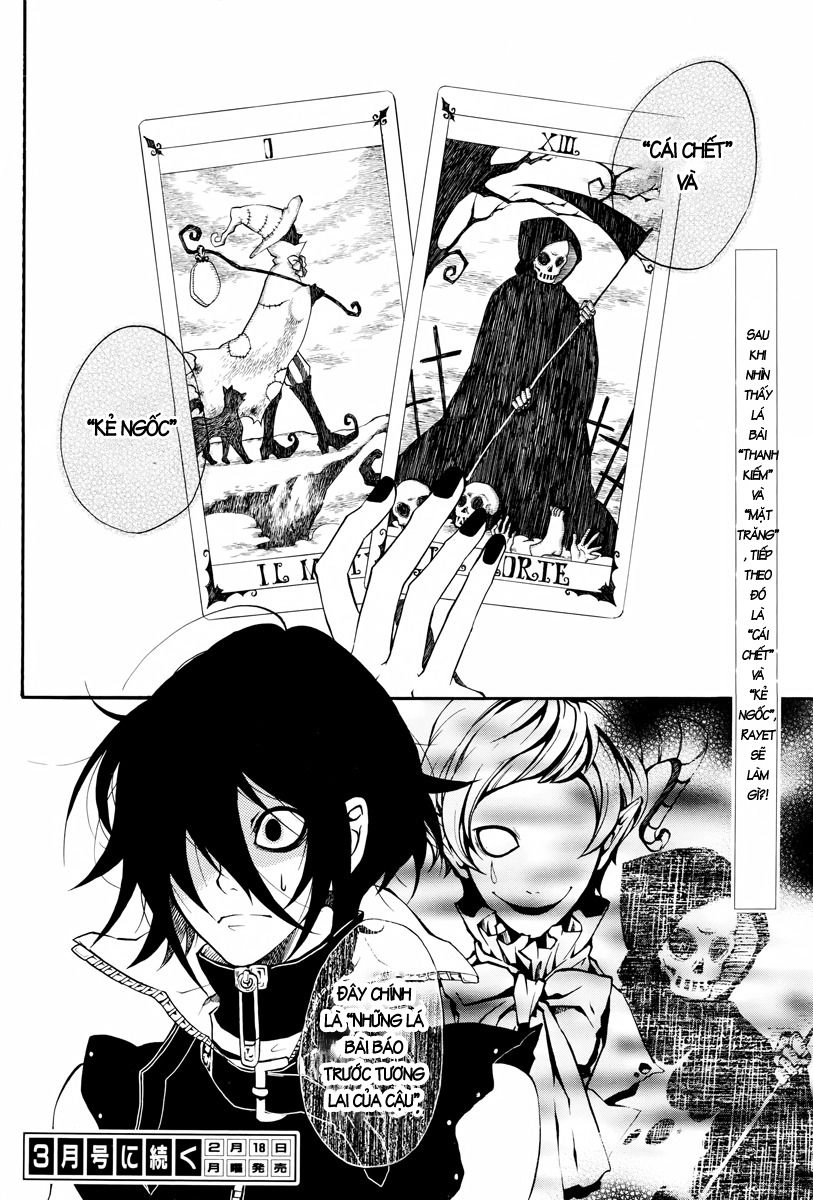 Scuro Chapter 2 - 38