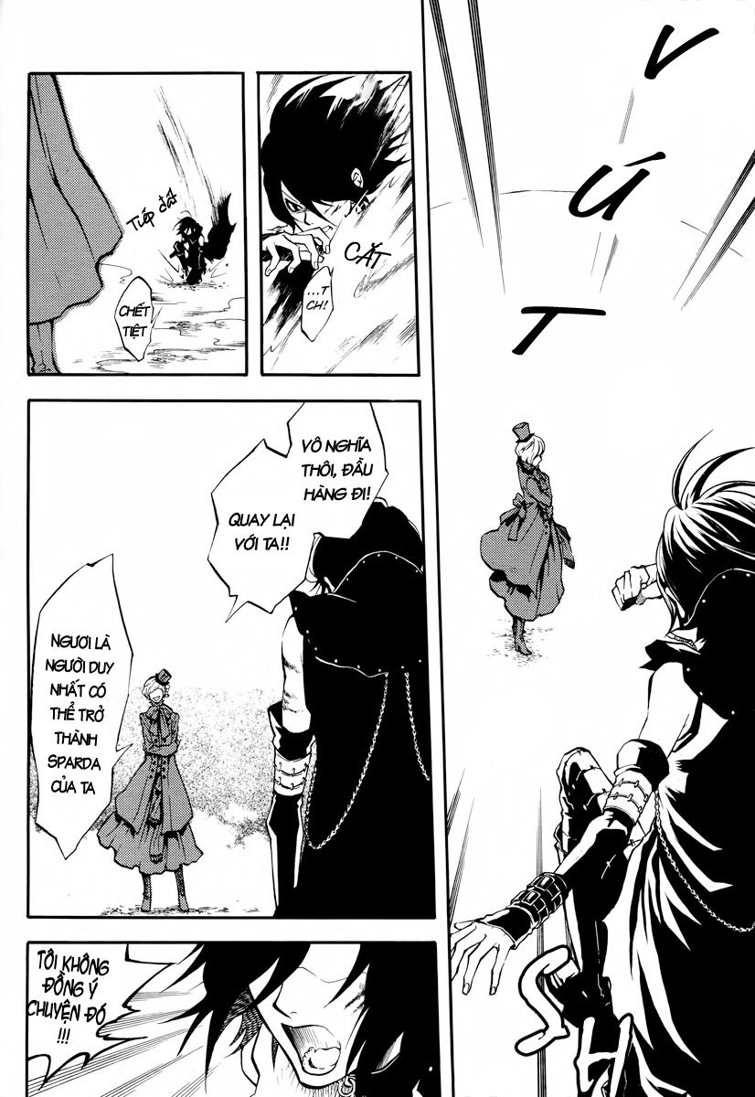 Scuro Chapter 3 - 13